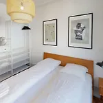 Unique Serviced Living @ Basel Sbb Station