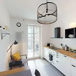 Unique Serviced Living @ Basel Sbb Station